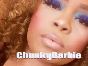 ChunkyBarbie