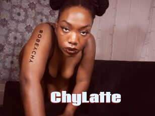 ChyLatte