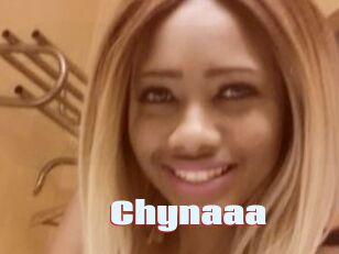 Chynaaa