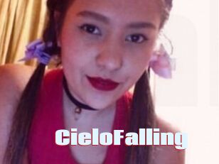 Cielo_Falling