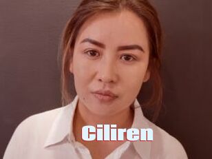 Ciliren