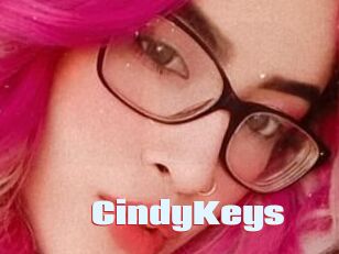 CindyKeys