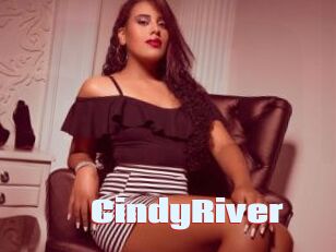 CindyRiver