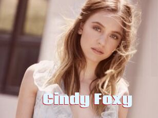 Cindy_Foxy