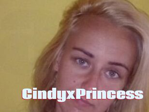 CindyxPrincess