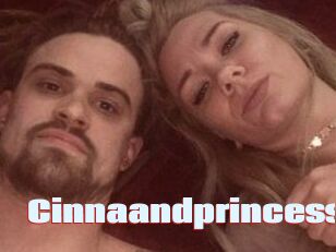 Cinnaandprincess