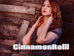 CinnamonRolll