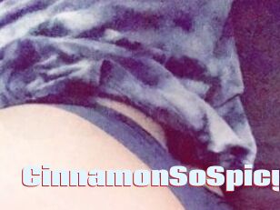 CinnamonSoSpicy