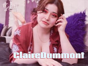 ClaireDummont