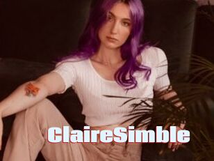 ClaireSimble