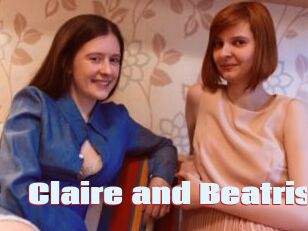 Claire_and_Beatris