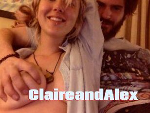 Claire_and_Alex