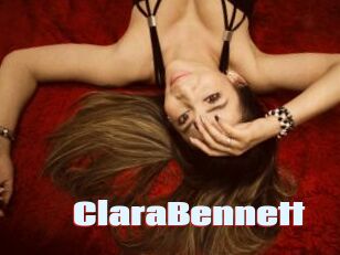 ClaraBennett