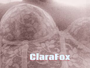 ClaraFox