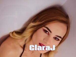 ClaraJ