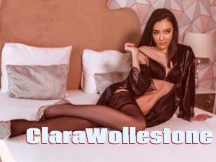 ClaraWollestone