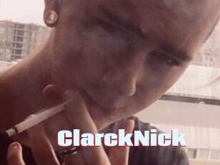 ClarckNick