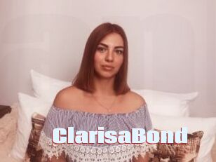 ClarisaBond