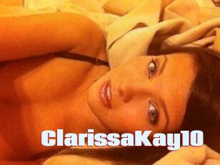 ClarissaKay10