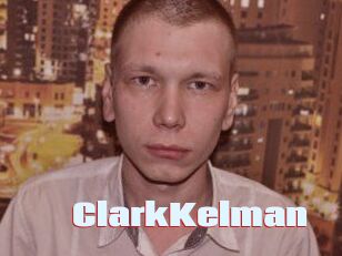 ClarkKelman