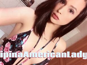 ClassyFilipinaAmericanLady