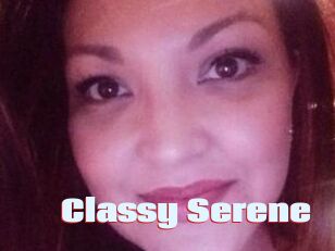 Classy_Serene