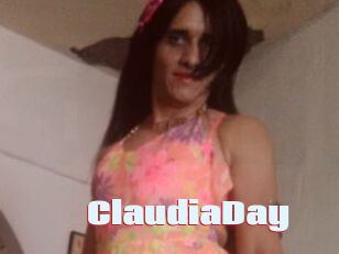 ClaudiaDay