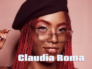 Claudia_Roma