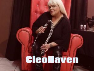 CleoHaven