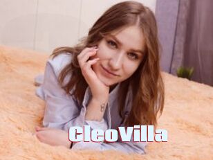 CleoVilla