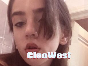 CleoWest