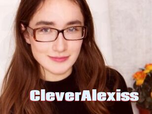 CleverAlexiss