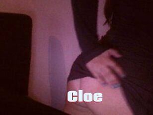 Cloe