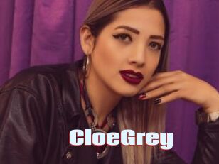 CloeGrey