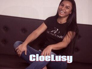 CloeLusy