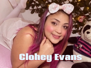 Clohey_Evans