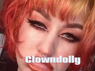Clowndolly