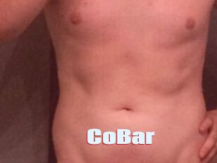 CoBar