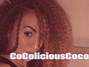 CoColiciousCoco