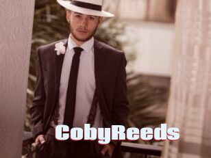 CobyReeds