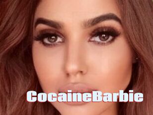 CocaineBarbie