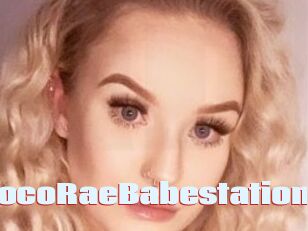 CocoRaeBabestation