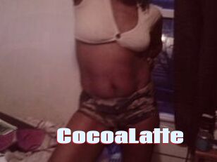 CocoaLatte