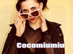 Cocomiumiu