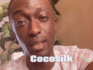 Cocosilk