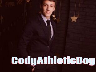 CodyAthleticBoy