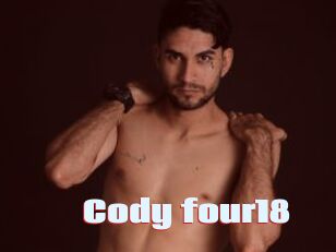 Cody_four18
