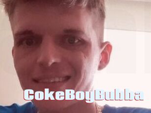 CokeBoyBubba