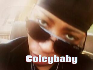 Coleybaby