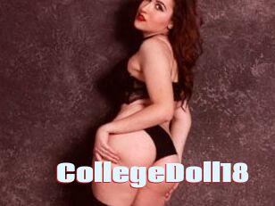 CollegeDoll18